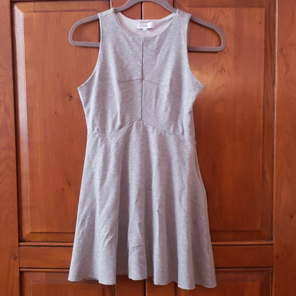 NSR Dress